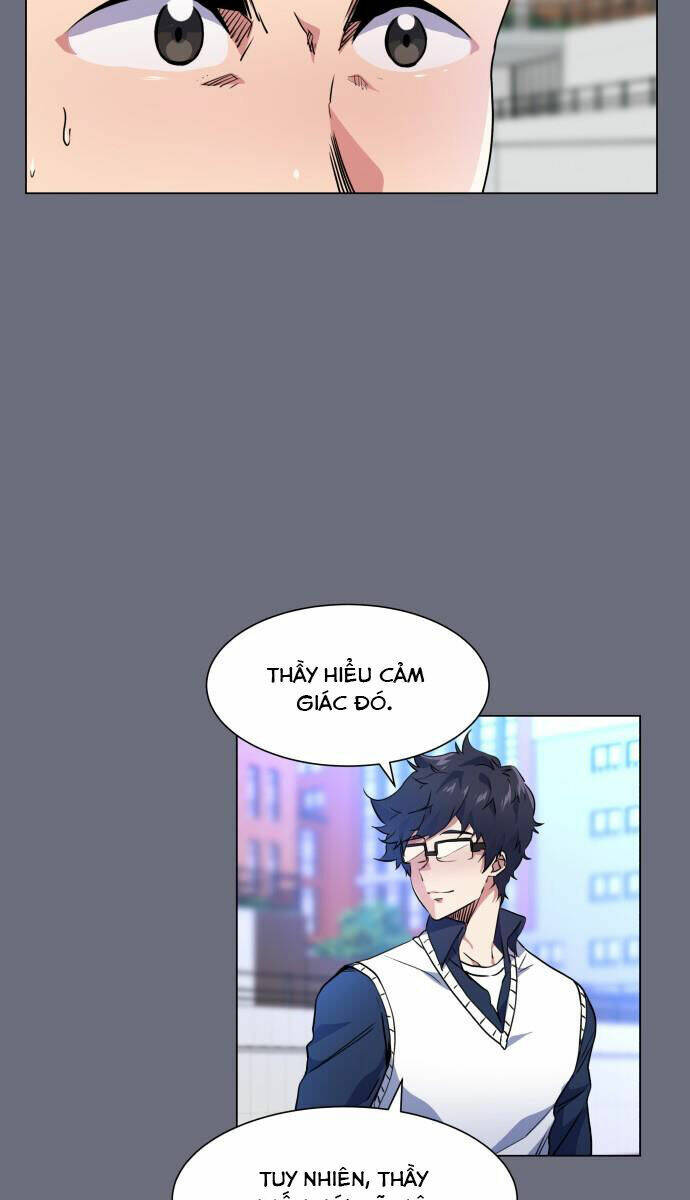Góc Cao Khung Thành Chapter 24 - Trang 33