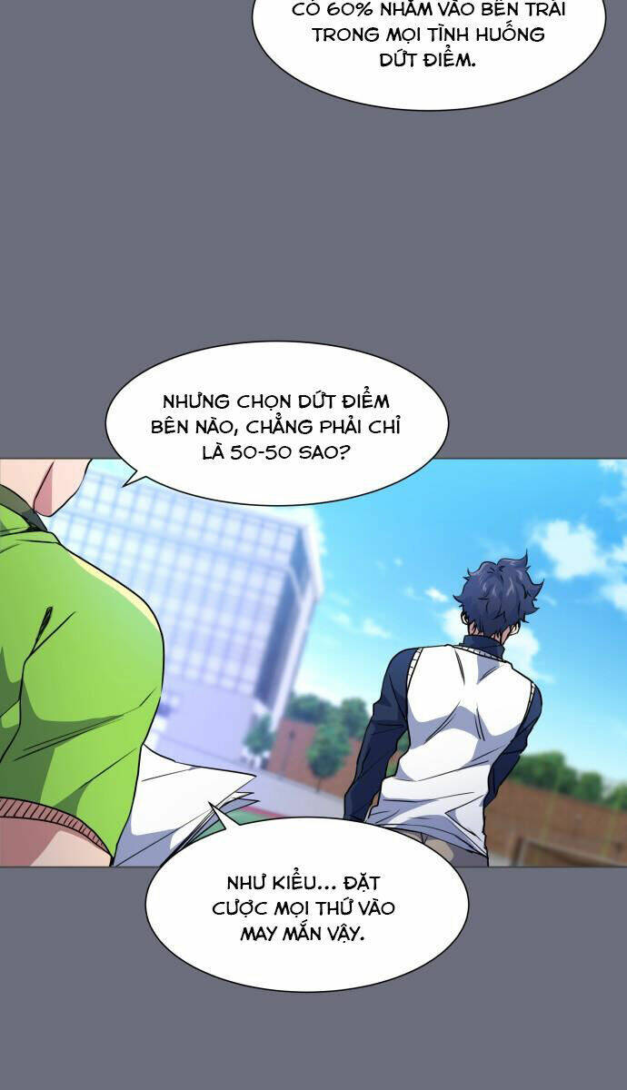 Góc Cao Khung Thành Chapter 24 - Trang 37