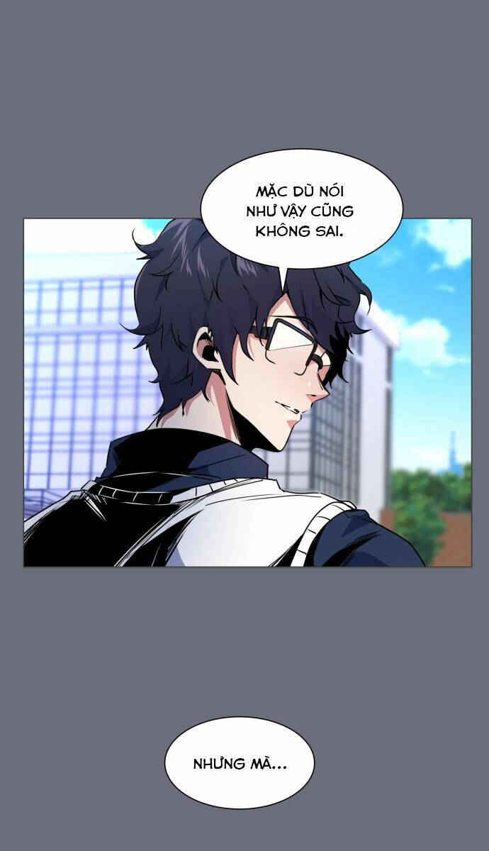 Góc Cao Khung Thành Chapter 24 - Trang 38