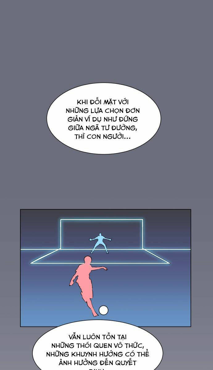 Góc Cao Khung Thành Chapter 24 - Trang 39