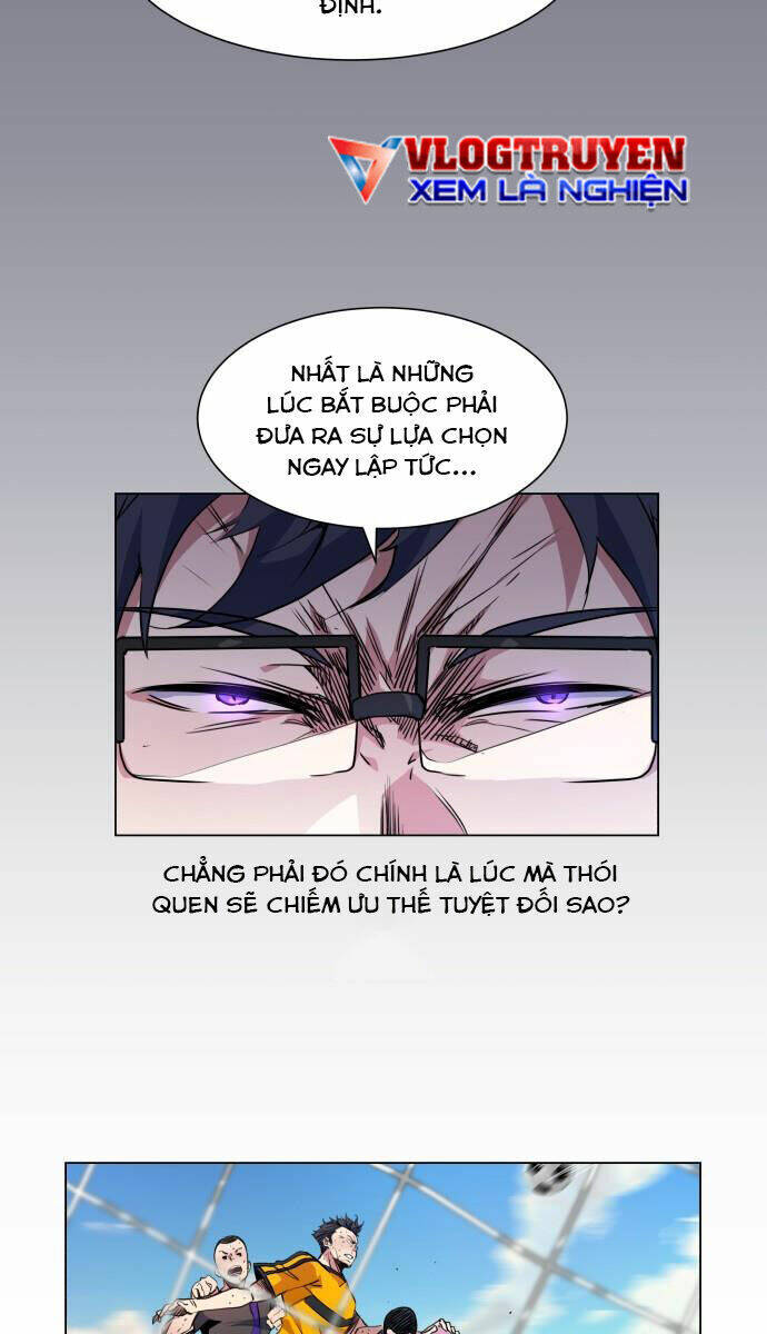 Góc Cao Khung Thành Chapter 24 - Trang 40