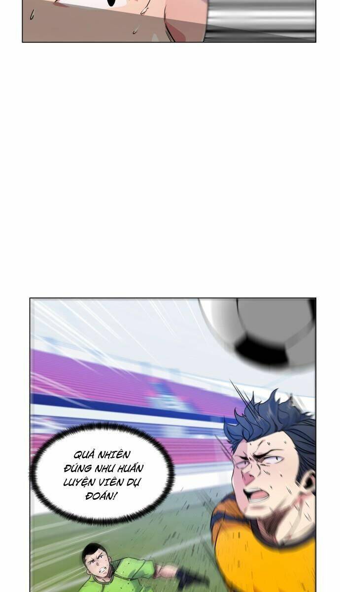 Góc Cao Khung Thành Chapter 24 - Trang 42