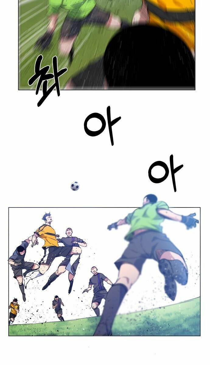 Góc Cao Khung Thành Chapter 24 - Trang 43