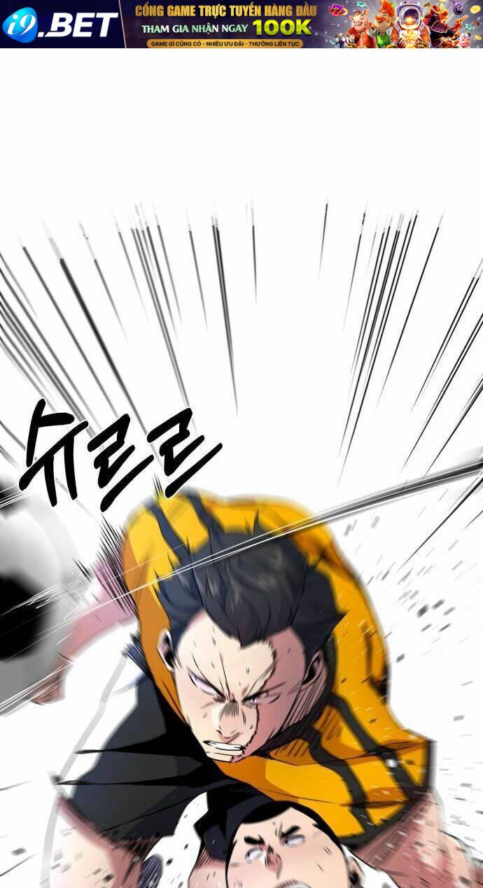 Góc Cao Khung Thành Chapter 24 - Trang 44