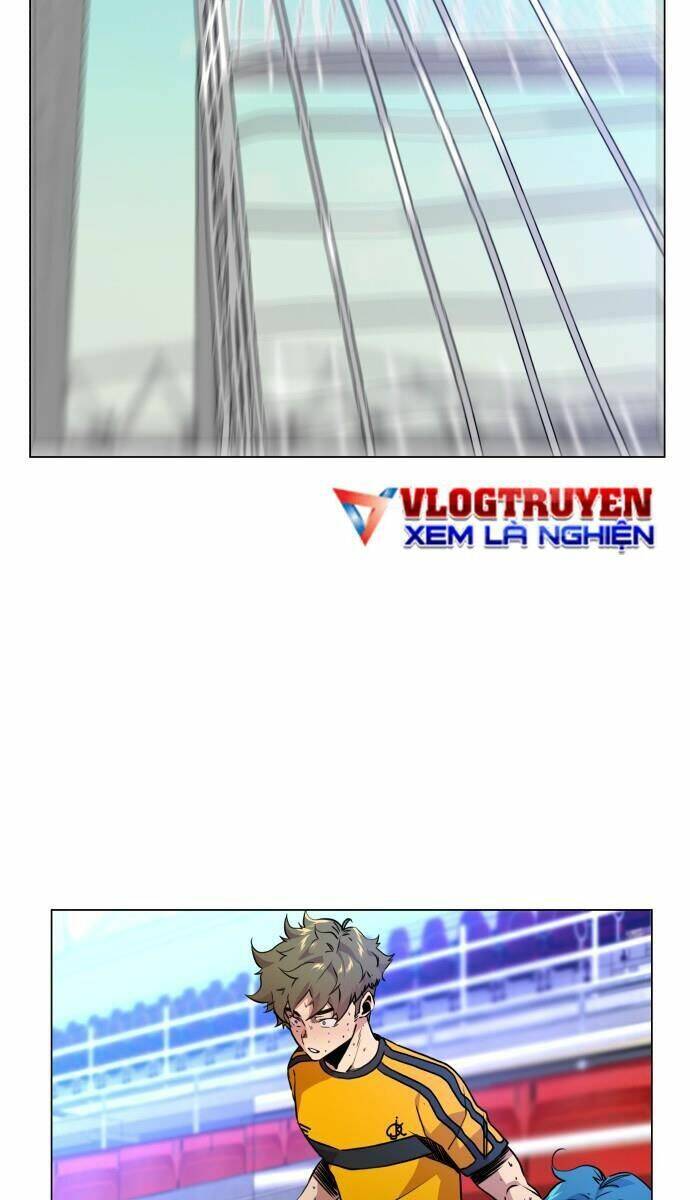 Góc Cao Khung Thành Chapter 24 - Trang 48