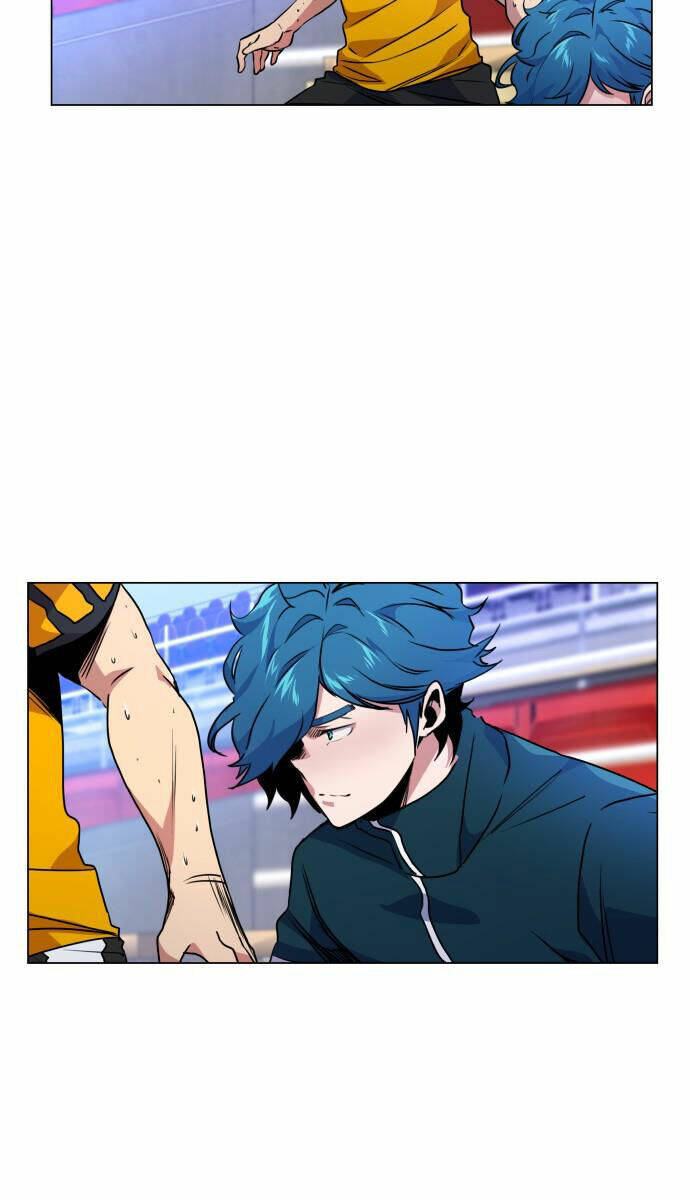 Góc Cao Khung Thành Chapter 24 - Trang 49