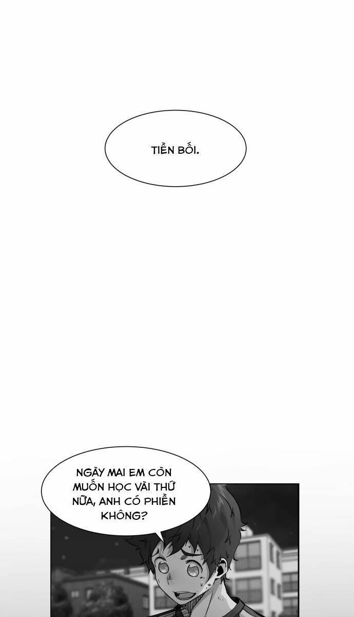 Góc Cao Khung Thành Chapter 24 - Trang 50