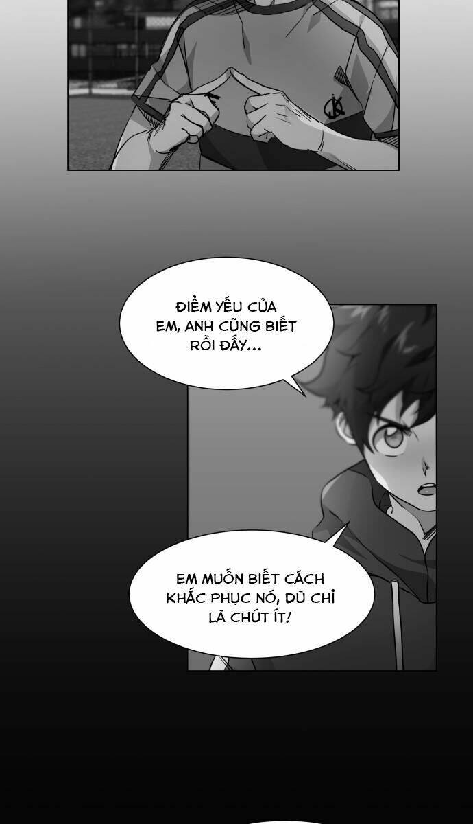 Góc Cao Khung Thành Chapter 24 - Trang 51