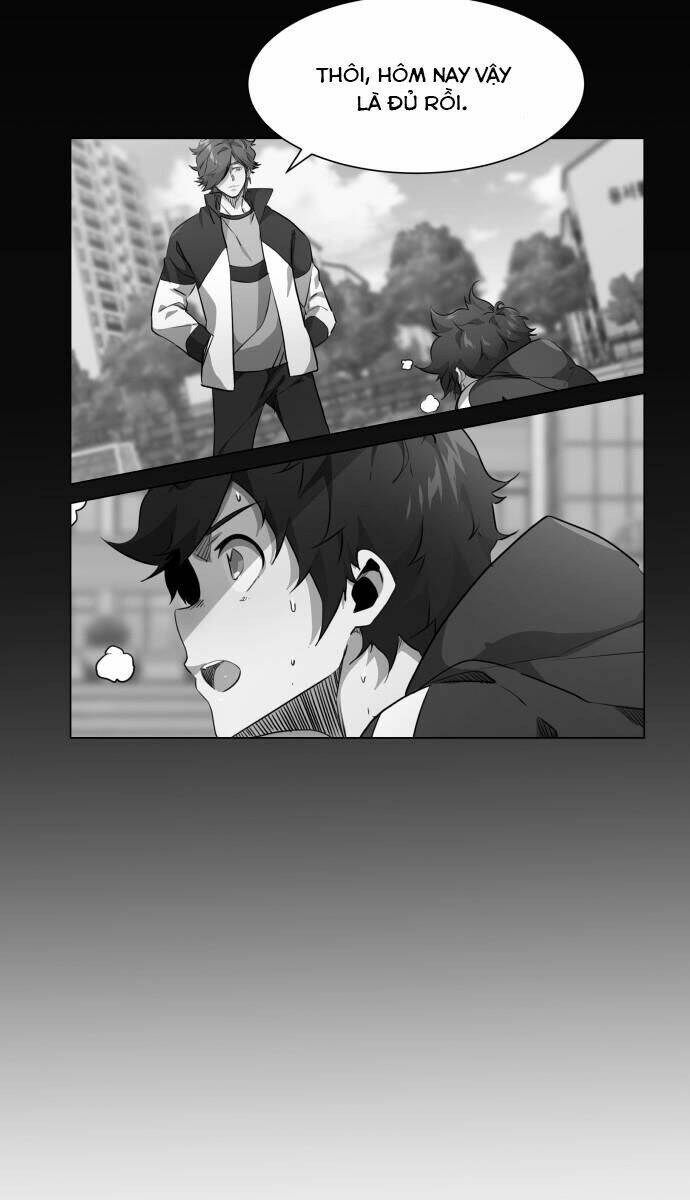 Góc Cao Khung Thành Chapter 24 - Trang 52