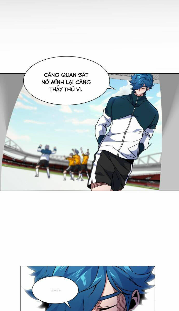 Góc Cao Khung Thành Chapter 24 - Trang 53