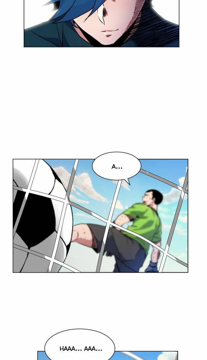 Góc Cao Khung Thành Chapter 24 - Trang 54