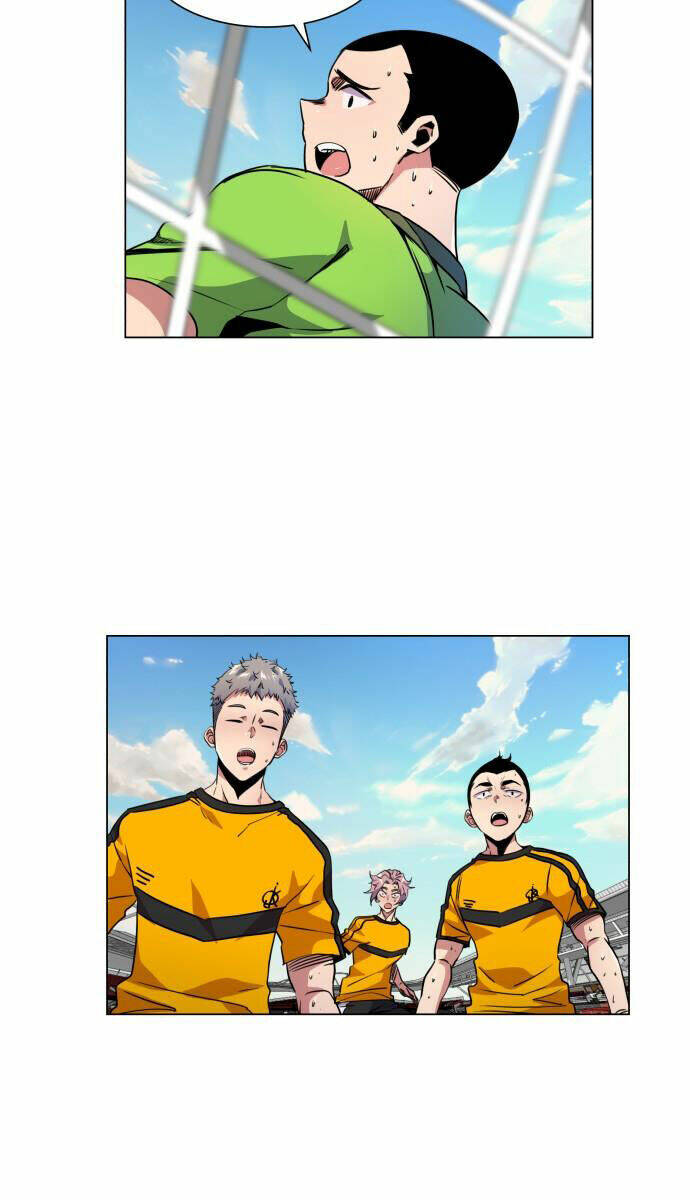 Góc Cao Khung Thành Chapter 24 - Trang 55