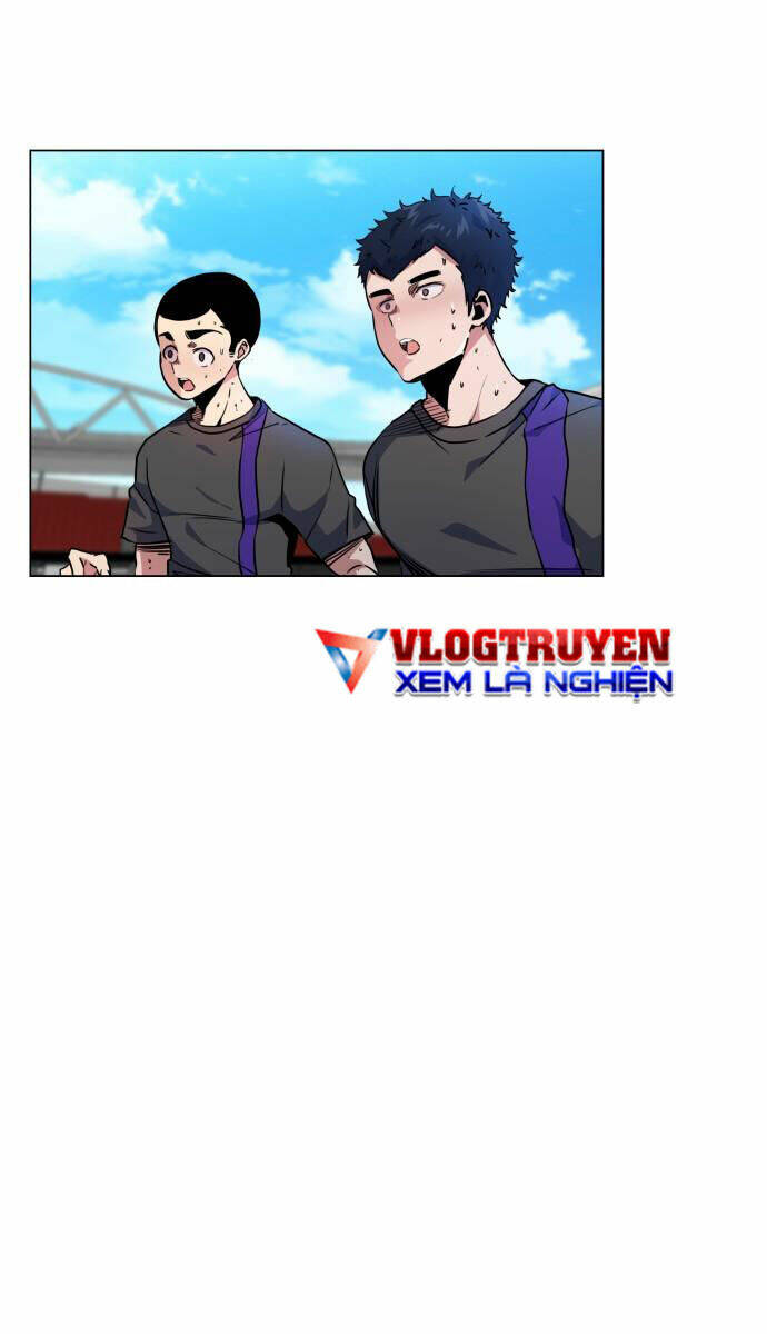 Góc Cao Khung Thành Chapter 24 - Trang 56