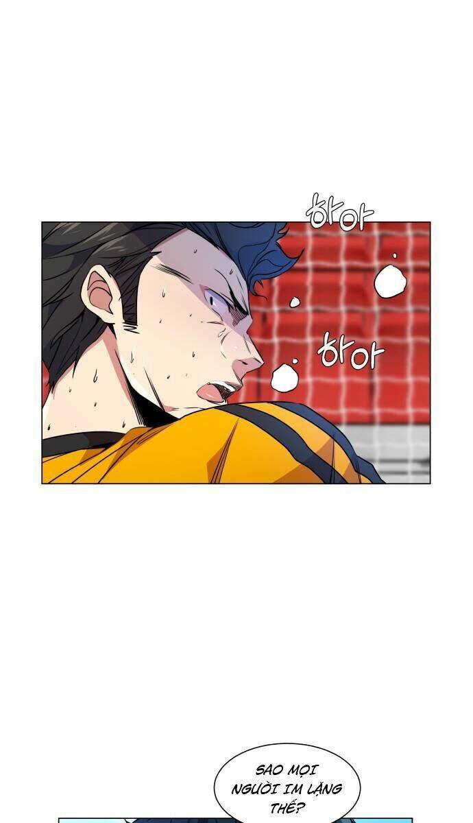 Góc Cao Khung Thành Chapter 24 - Trang 57