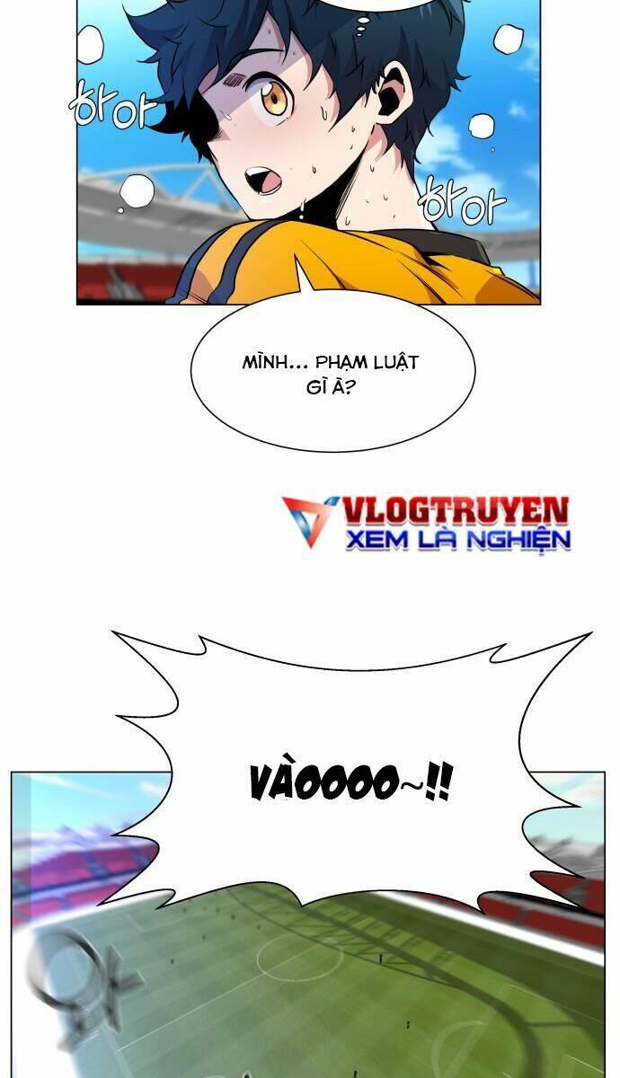 Góc Cao Khung Thành Chapter 24 - Trang 58