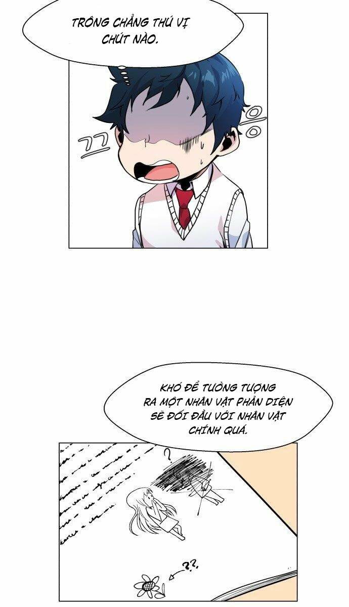 Góc Cao Khung Thành Chapter 3 - Trang 12