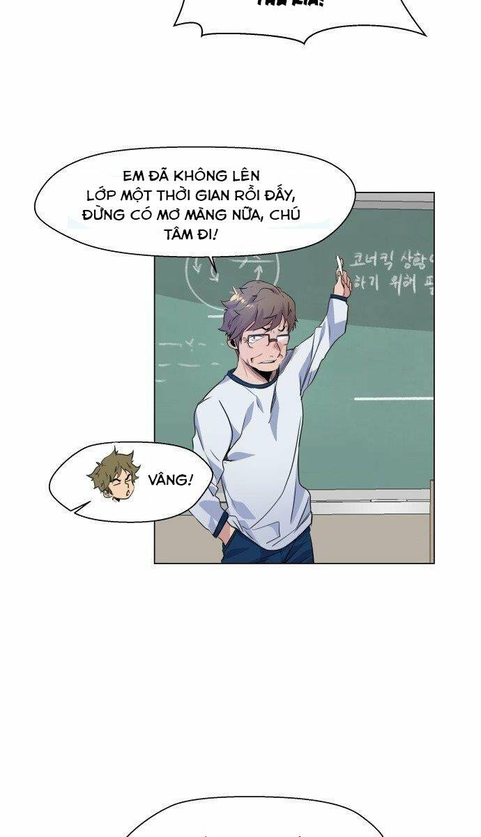 Góc Cao Khung Thành Chapter 3 - Trang 15