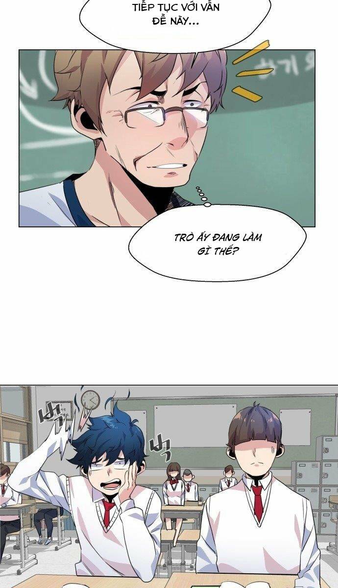 Góc Cao Khung Thành Chapter 3 - Trang 16