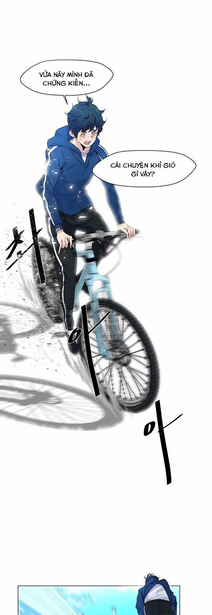 Góc Cao Khung Thành Chapter 3 - Trang 1