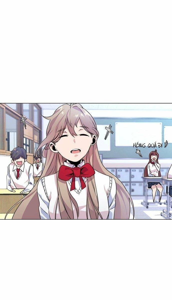 Góc Cao Khung Thành Chapter 3 - Trang 20