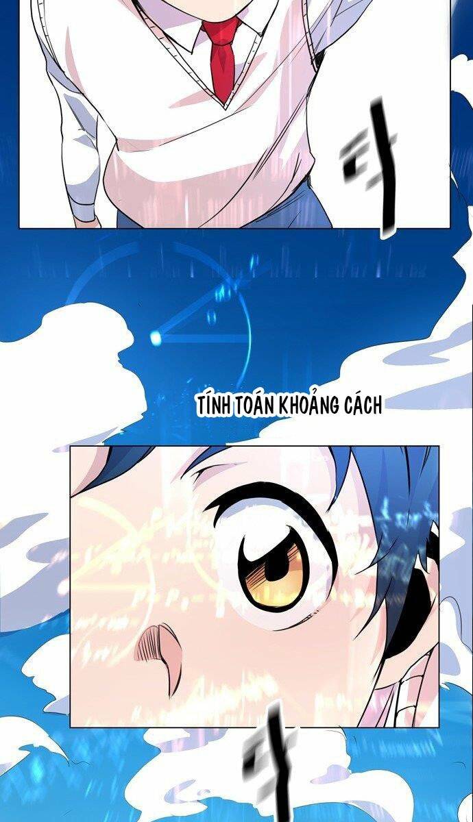 Góc Cao Khung Thành Chapter 3 - Trang 23