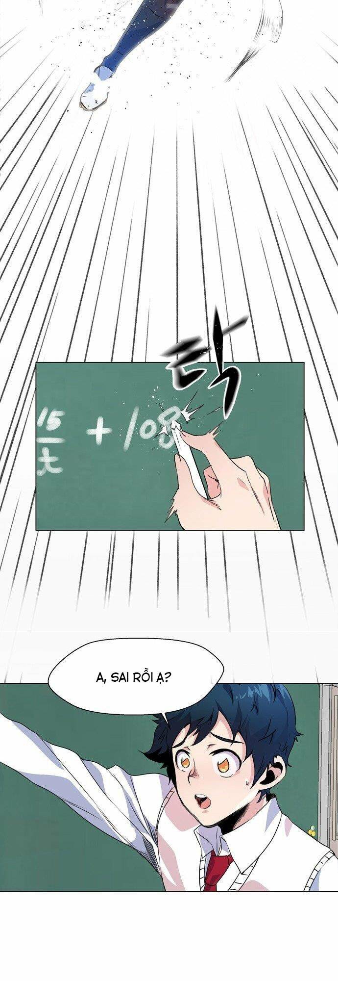 Góc Cao Khung Thành Chapter 3 - Trang 26