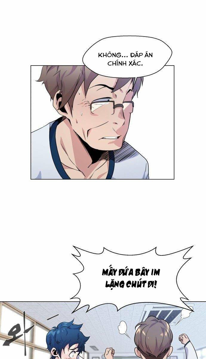 Góc Cao Khung Thành Chapter 3 - Trang 28