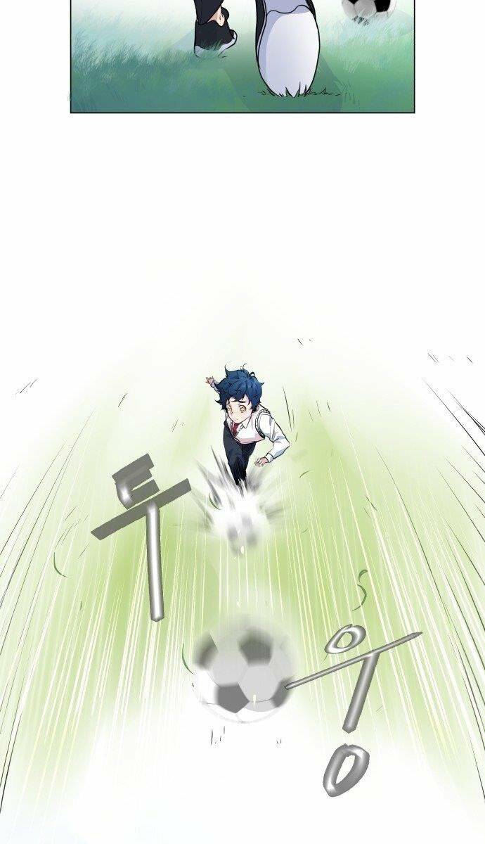 Góc Cao Khung Thành Chapter 3 - Trang 44