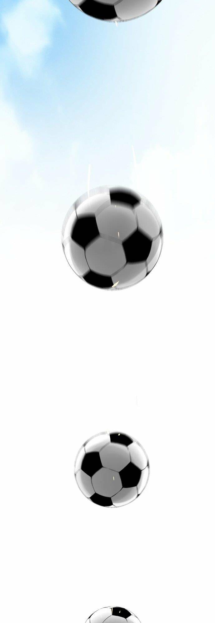 Góc Cao Khung Thành Chapter 3 - Trang 46