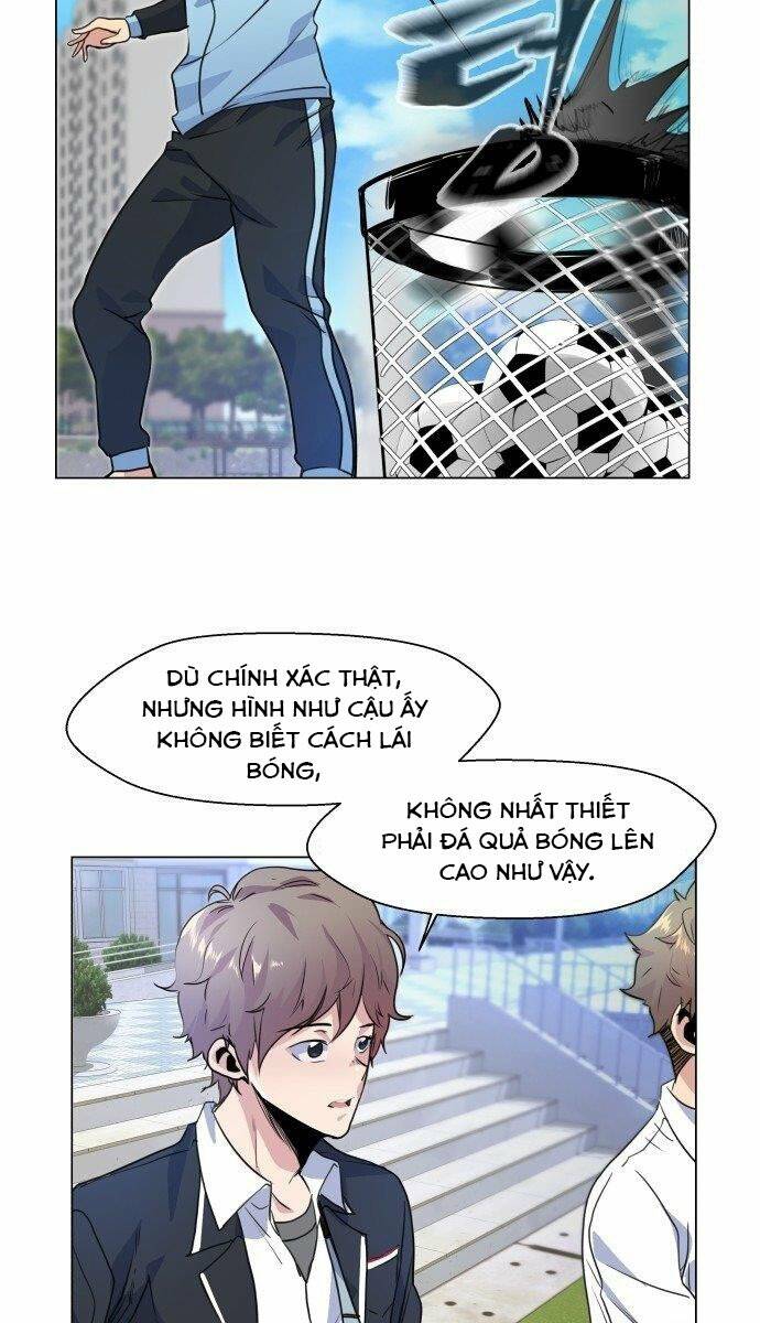 Góc Cao Khung Thành Chapter 3 - Trang 48