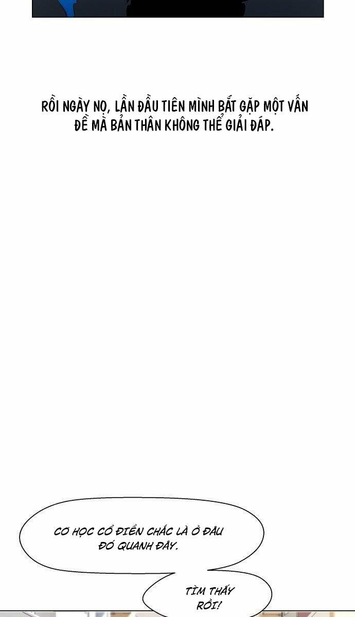 Góc Cao Khung Thành Chapter 3 - Trang 4