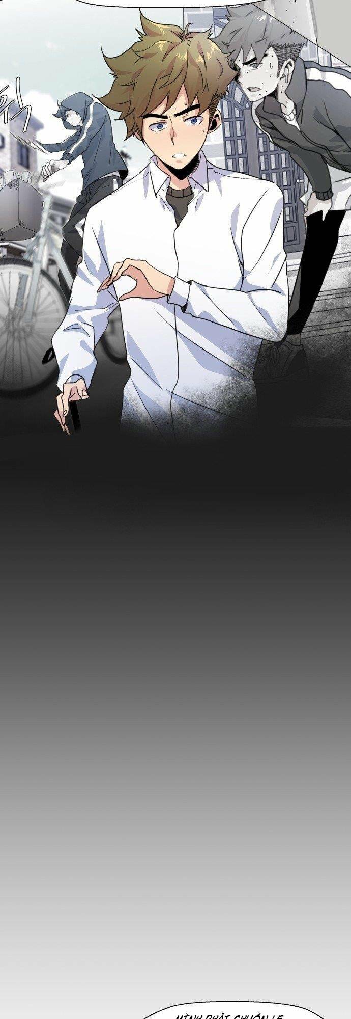 Góc Cao Khung Thành Chapter 3 - Trang 50