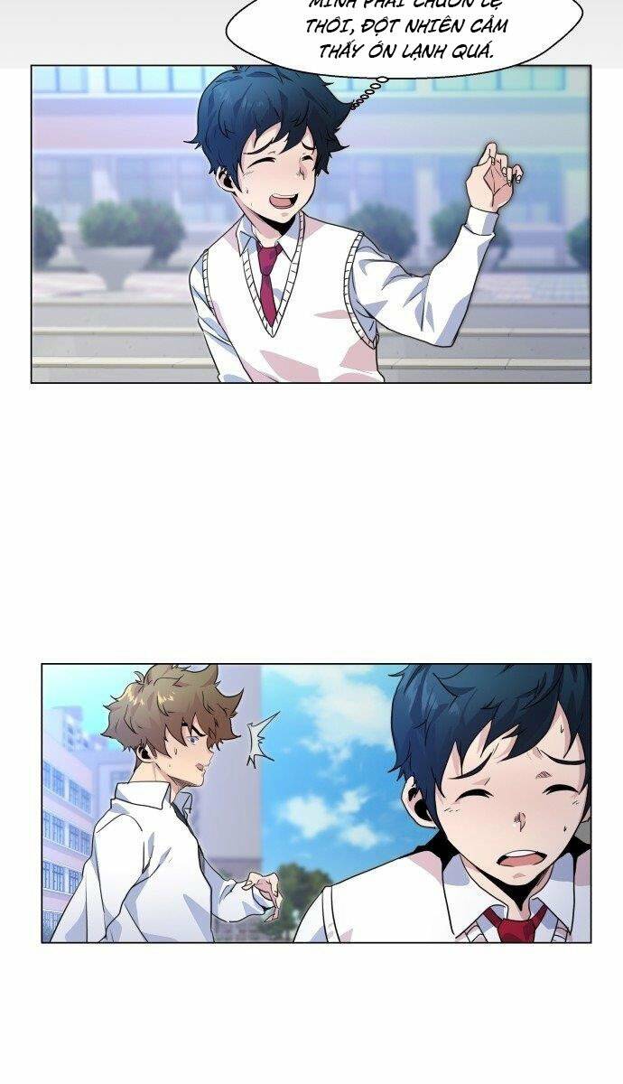 Góc Cao Khung Thành Chapter 3 - Trang 51