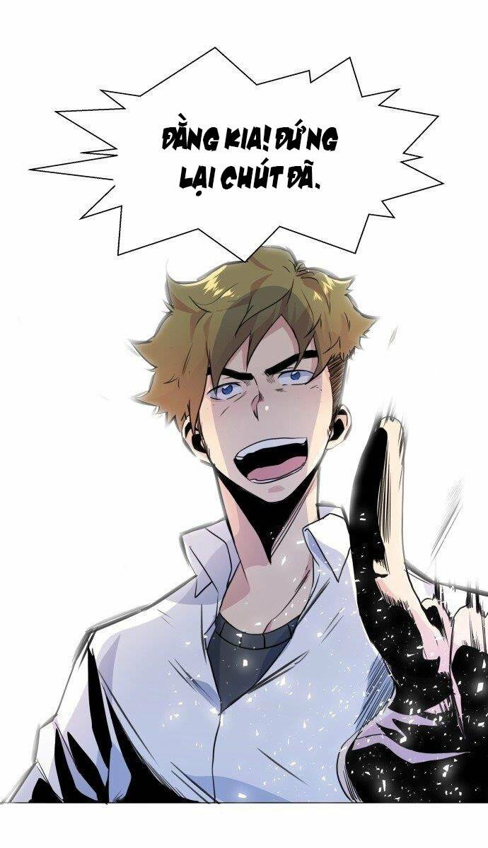 Góc Cao Khung Thành Chapter 3 - Trang 52