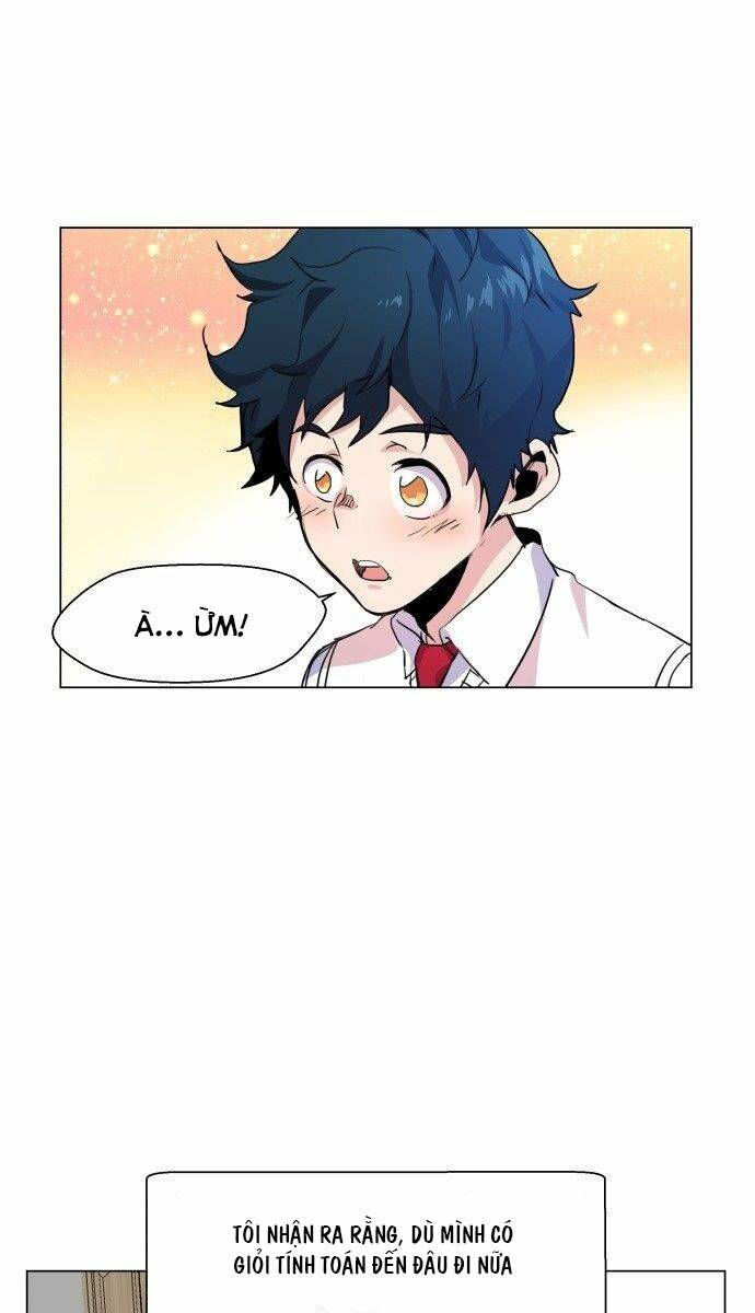 Góc Cao Khung Thành Chapter 3 - Trang 7
