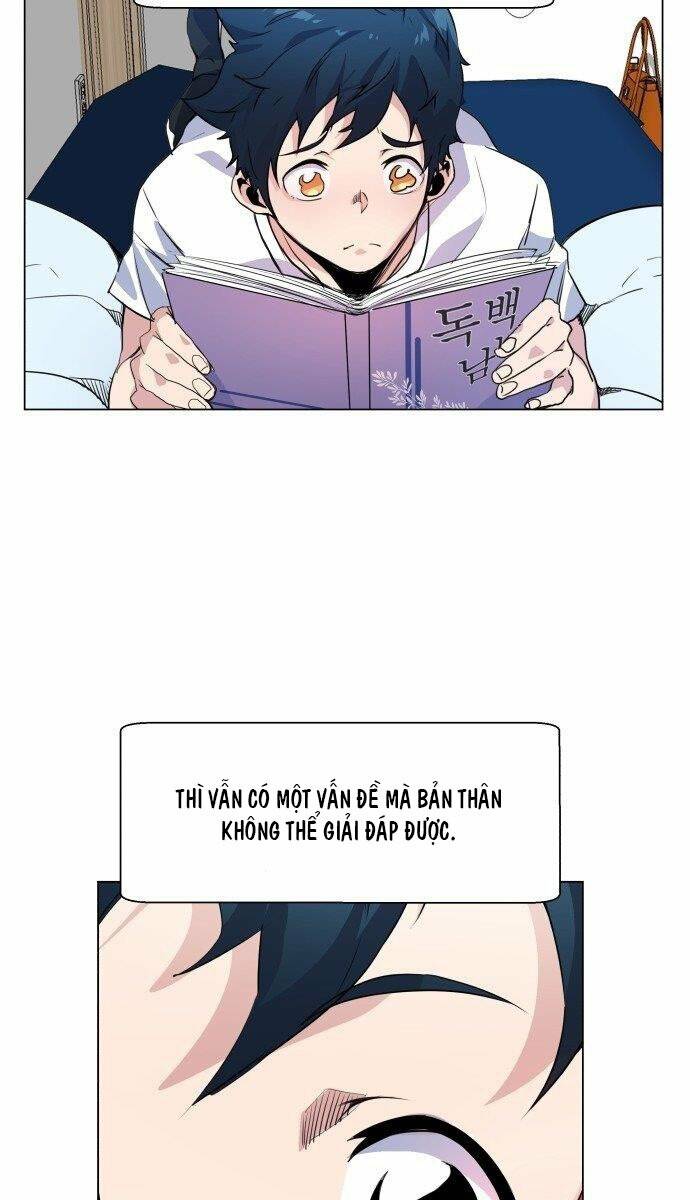 Góc Cao Khung Thành Chapter 3 - Trang 8