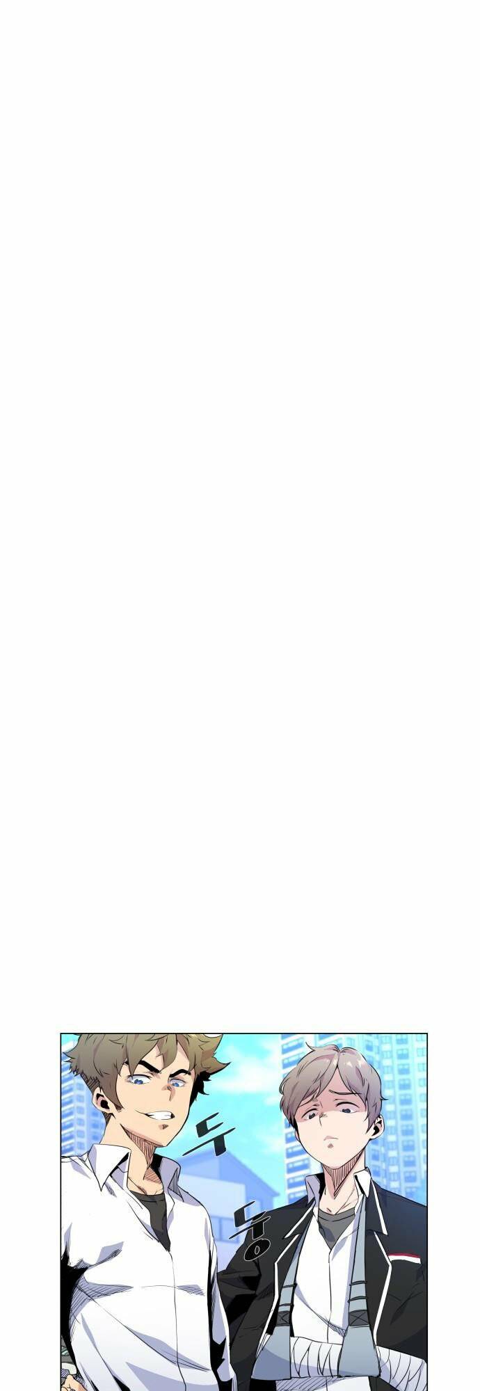 Góc Cao Khung Thành Chapter 4 - Trang 9