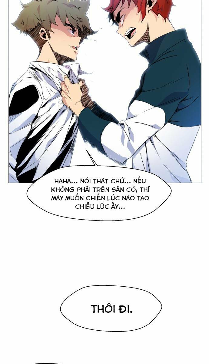 Góc Cao Khung Thành Chapter 4 - Trang 24