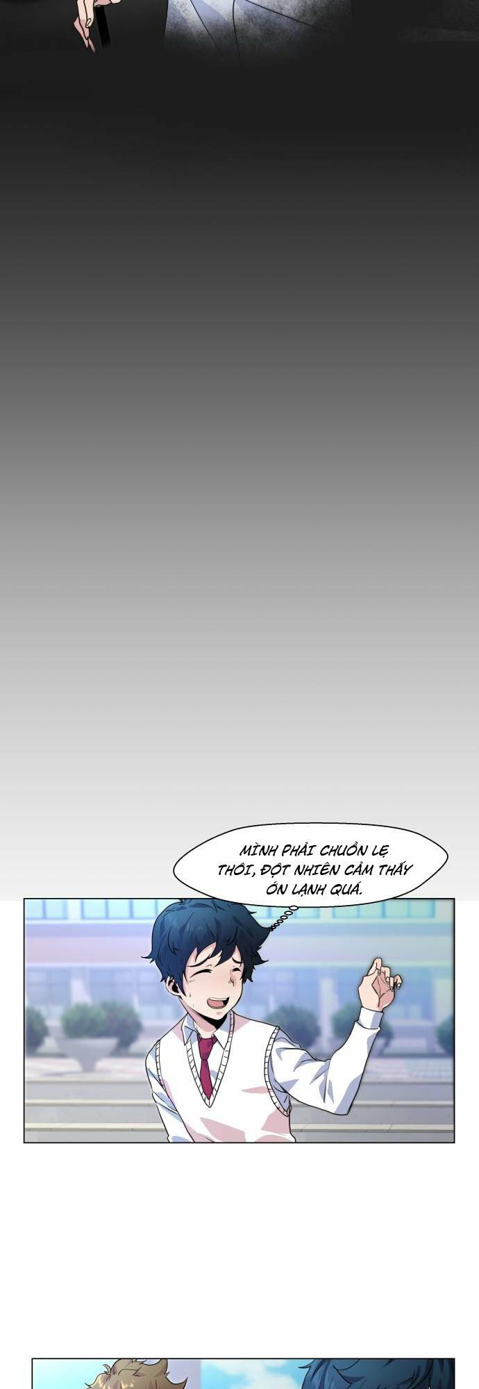 Góc Cao Khung Thành Chapter 4 - Trang 2