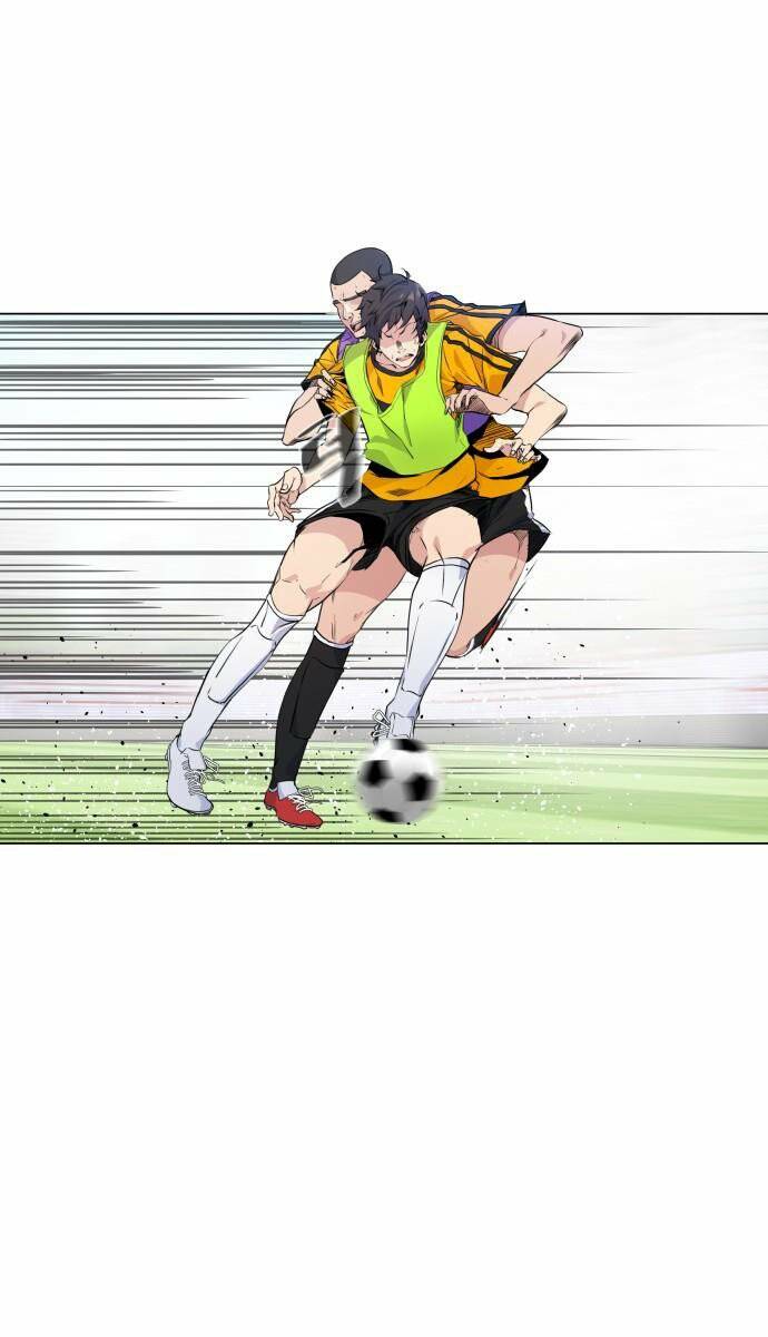 Góc Cao Khung Thành Chapter 4 - Trang 36