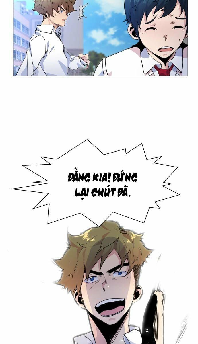 Góc Cao Khung Thành Chapter 4 - Trang 3