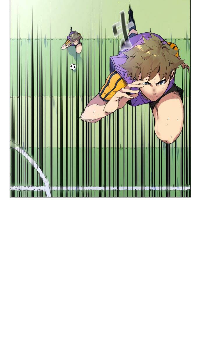 Góc Cao Khung Thành Chapter 4 - Trang 39