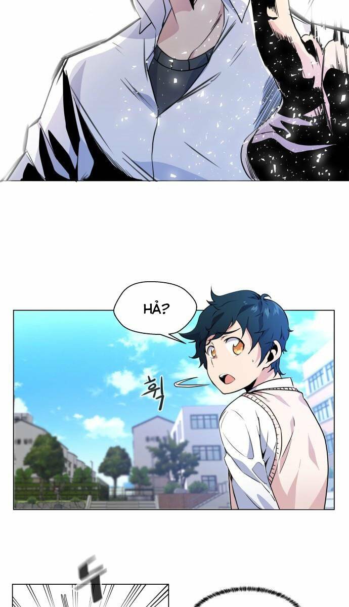 Góc Cao Khung Thành Chapter 4 - Trang 4