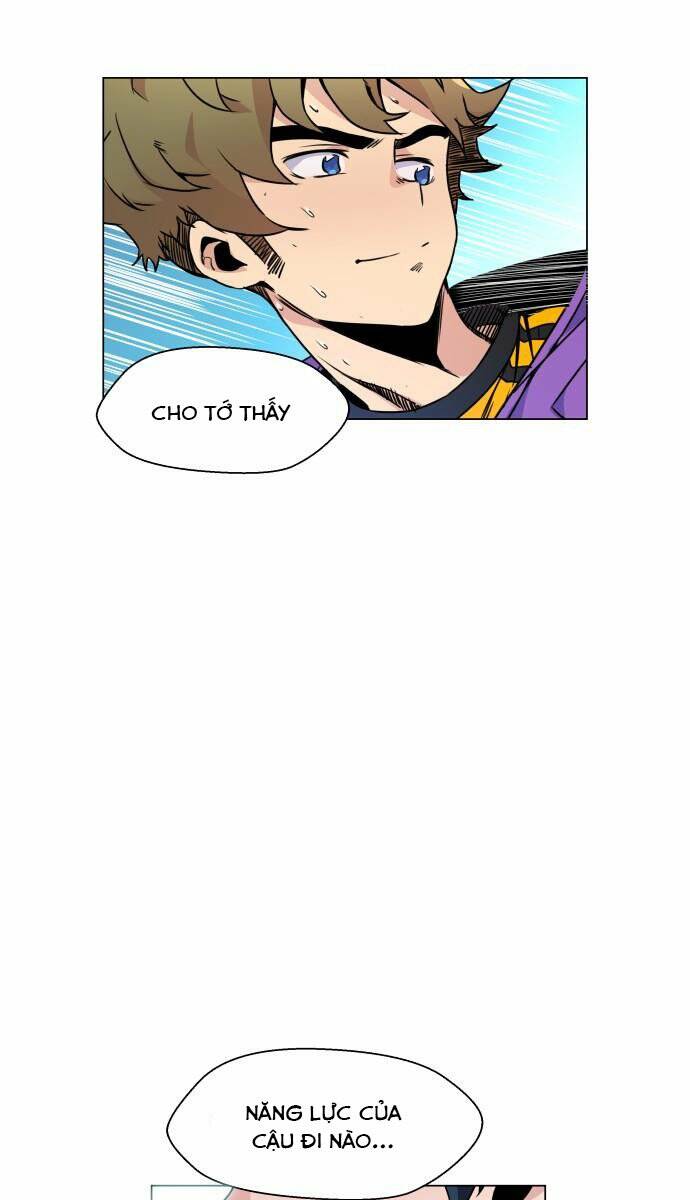 Góc Cao Khung Thành Chapter 4 - Trang 59