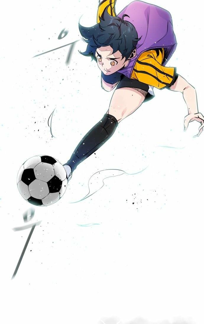 Góc Cao Khung Thành Chapter 4 - Trang 61