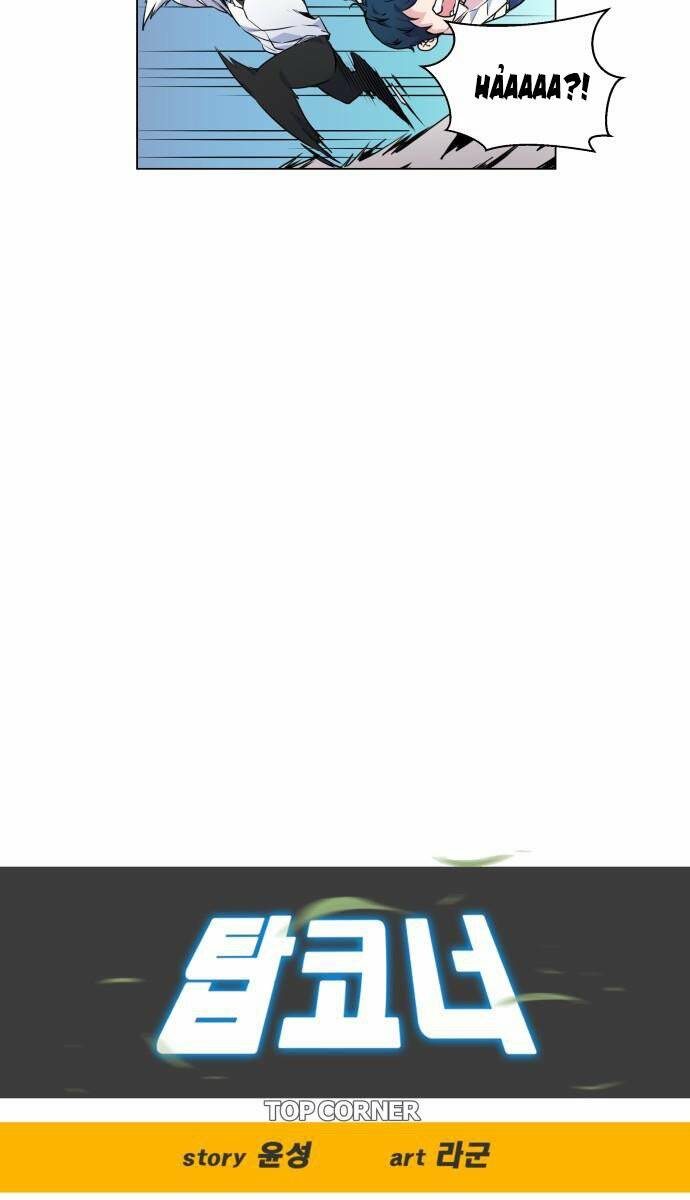 Góc Cao Khung Thành Chapter 4 - Trang 8