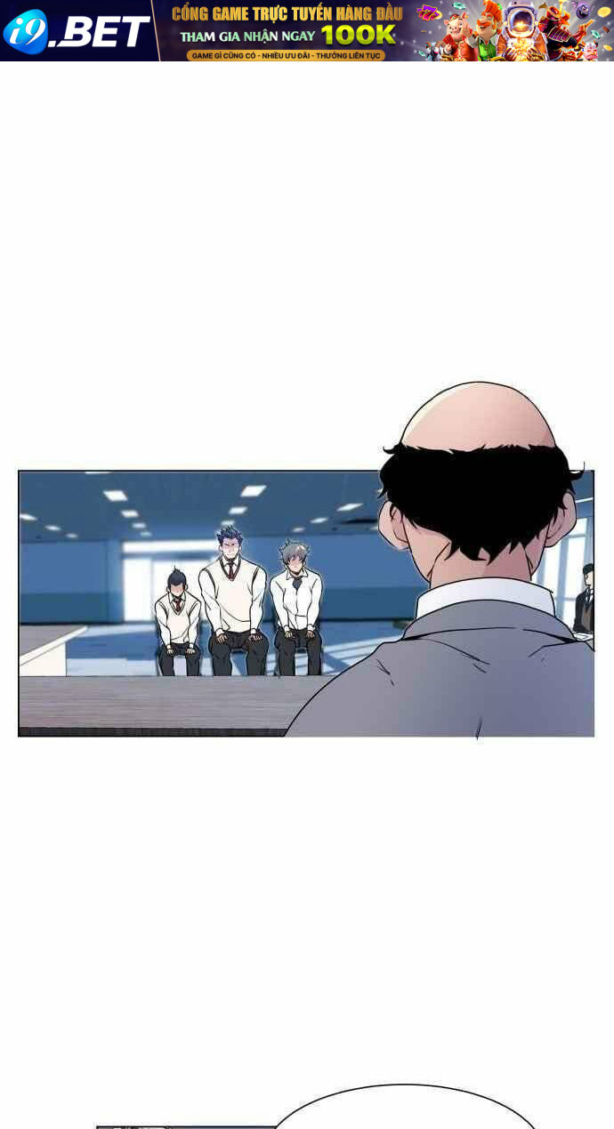 Góc Cao Khung Thành Chapter 6 - Trang 16