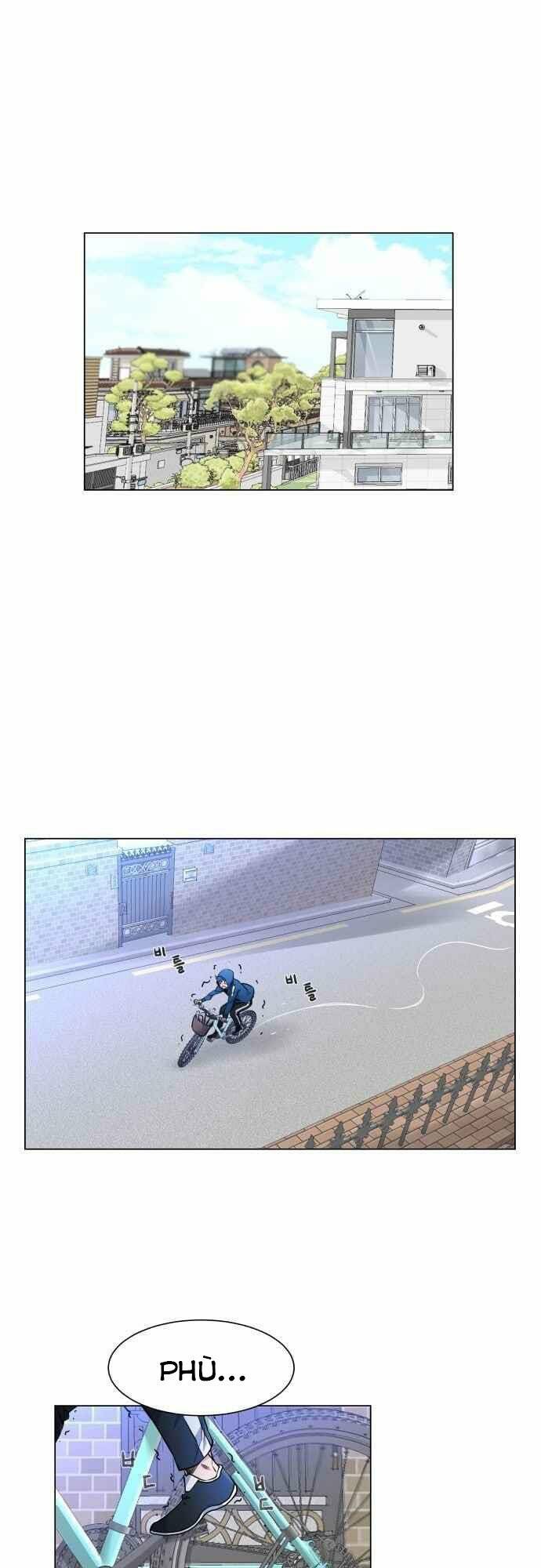 Góc Cao Khung Thành Chapter 6 - Trang 1