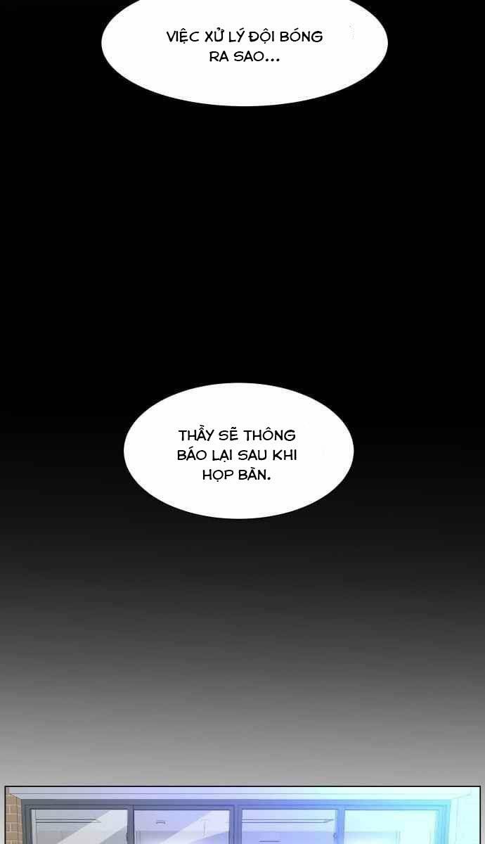 Góc Cao Khung Thành Chapter 6 - Trang 28