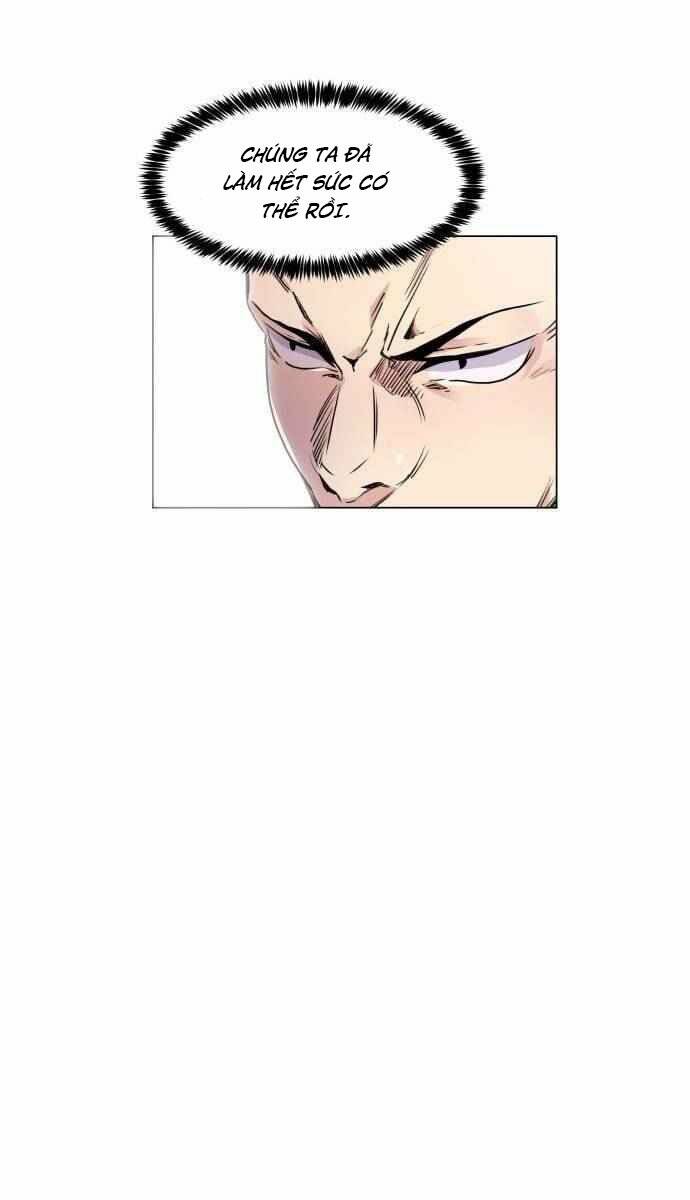 Góc Cao Khung Thành Chapter 6 - Trang 31
